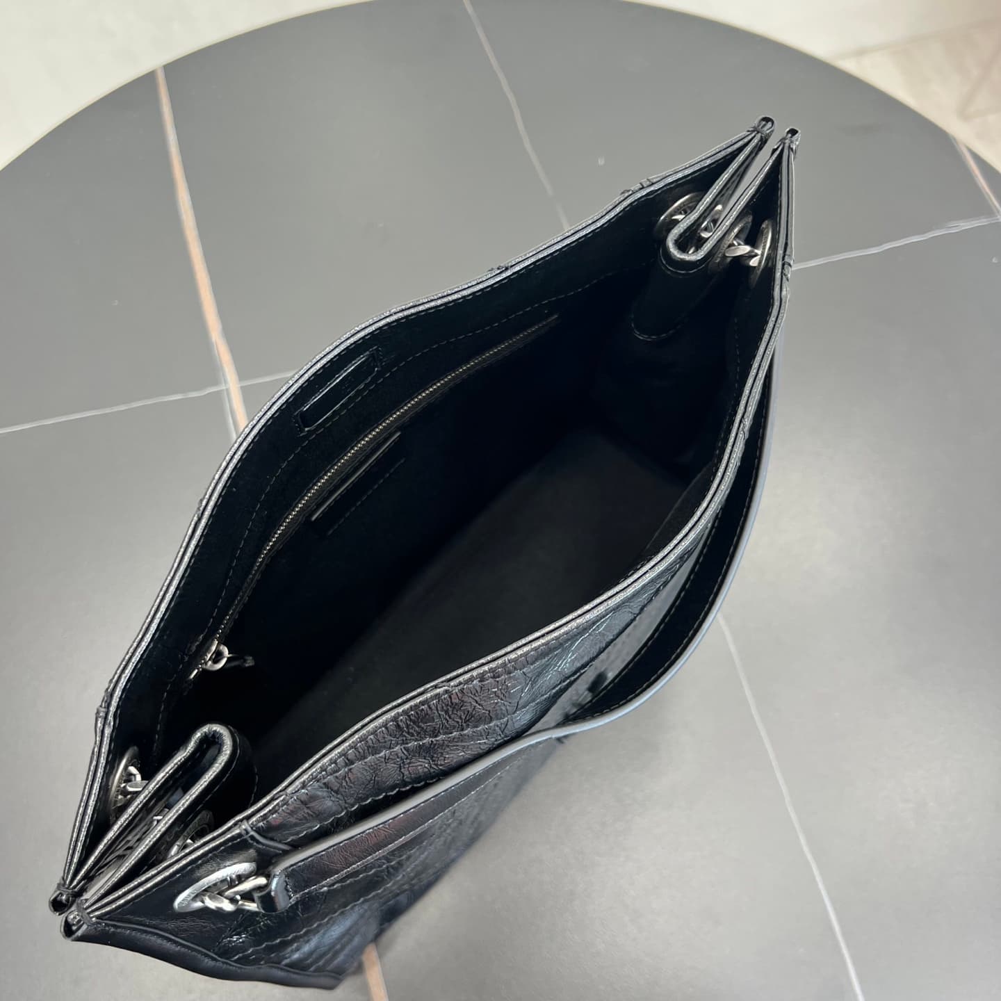 YupooPA Ysl Bags Saint Laurent Handbag image 8