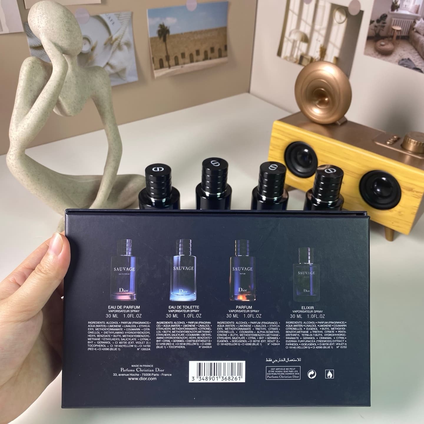 Dior Perfume YupooPA Skin Care Beauty Products 2025 image 8