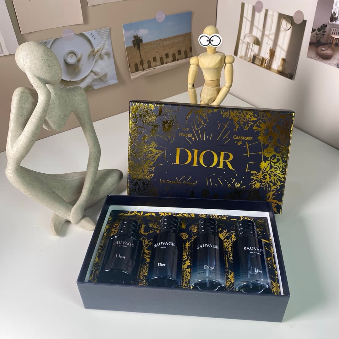 Dior Perfume YupooPA Skin Care Beauty Products 2025 image 1