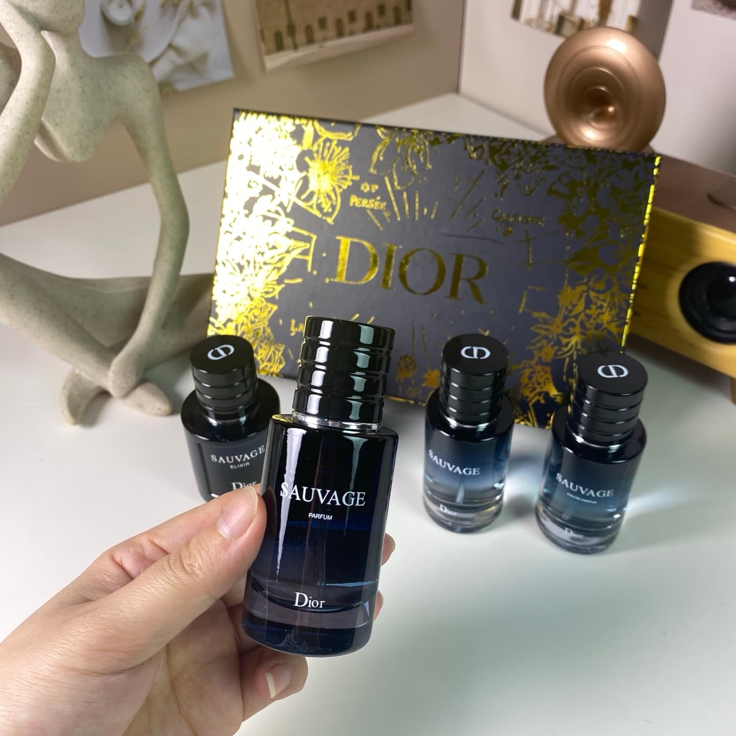 Dior Perfume YupooPA Skin Care Beauty Products 2025 image 5