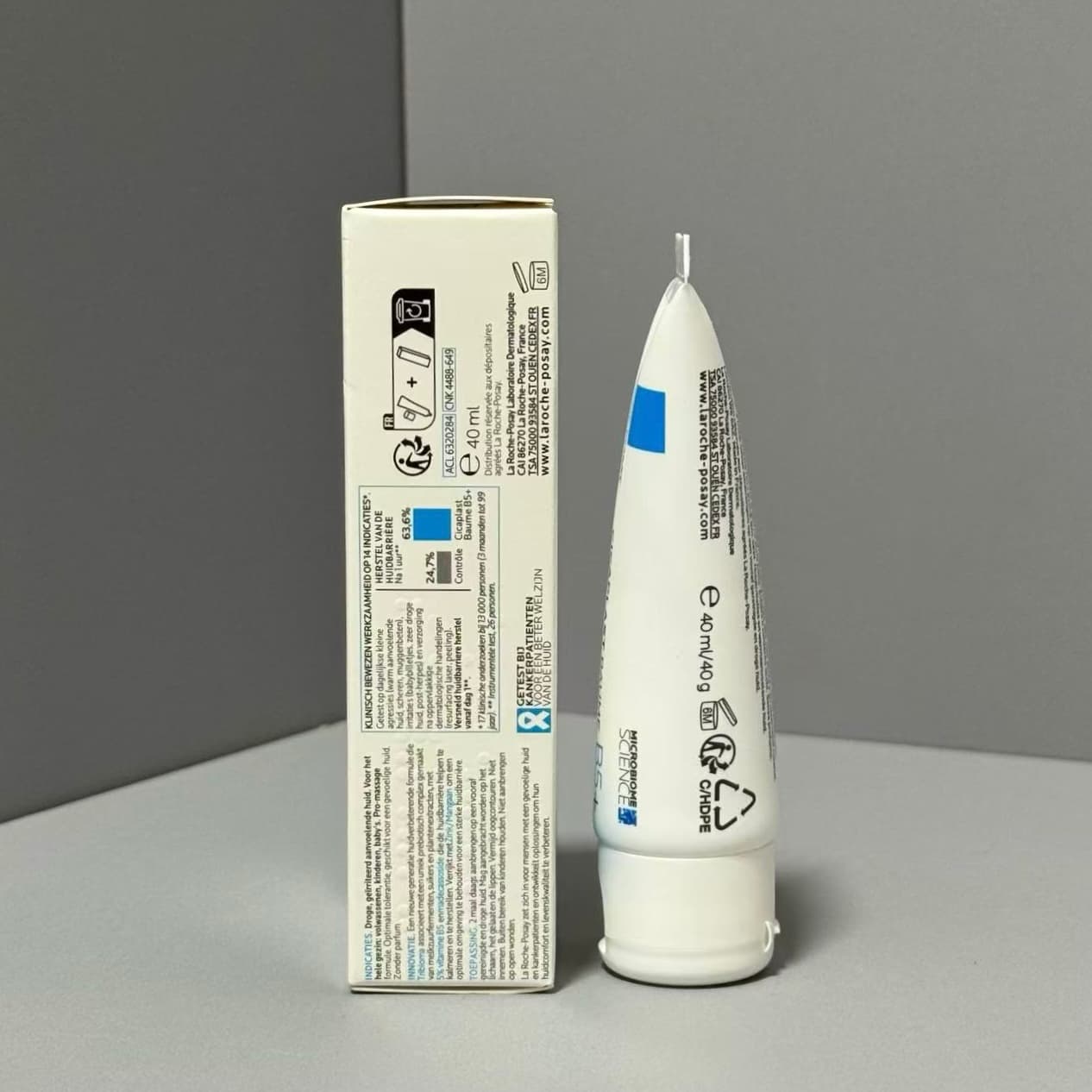 Jaroche-Posay YupooPA Skin Care Beauty Products 2025 image 3