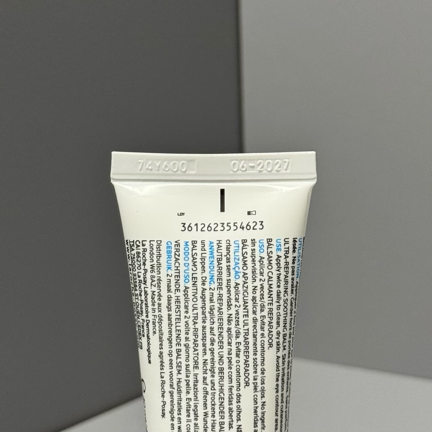 Jaroche-Posay YupooPA Skin Care Beauty Products 2025 image 5