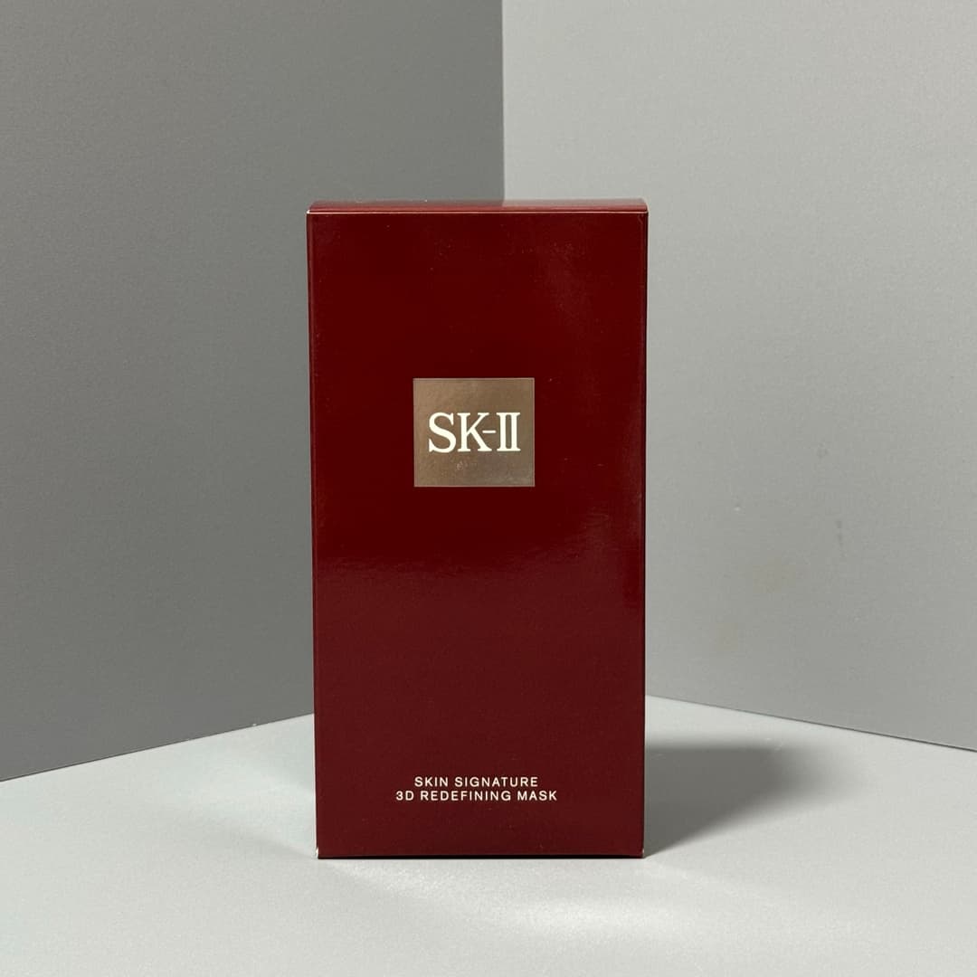 Sk-Ii Facial Mask YupooPA Skin Care Beauty Products 2025 image 1