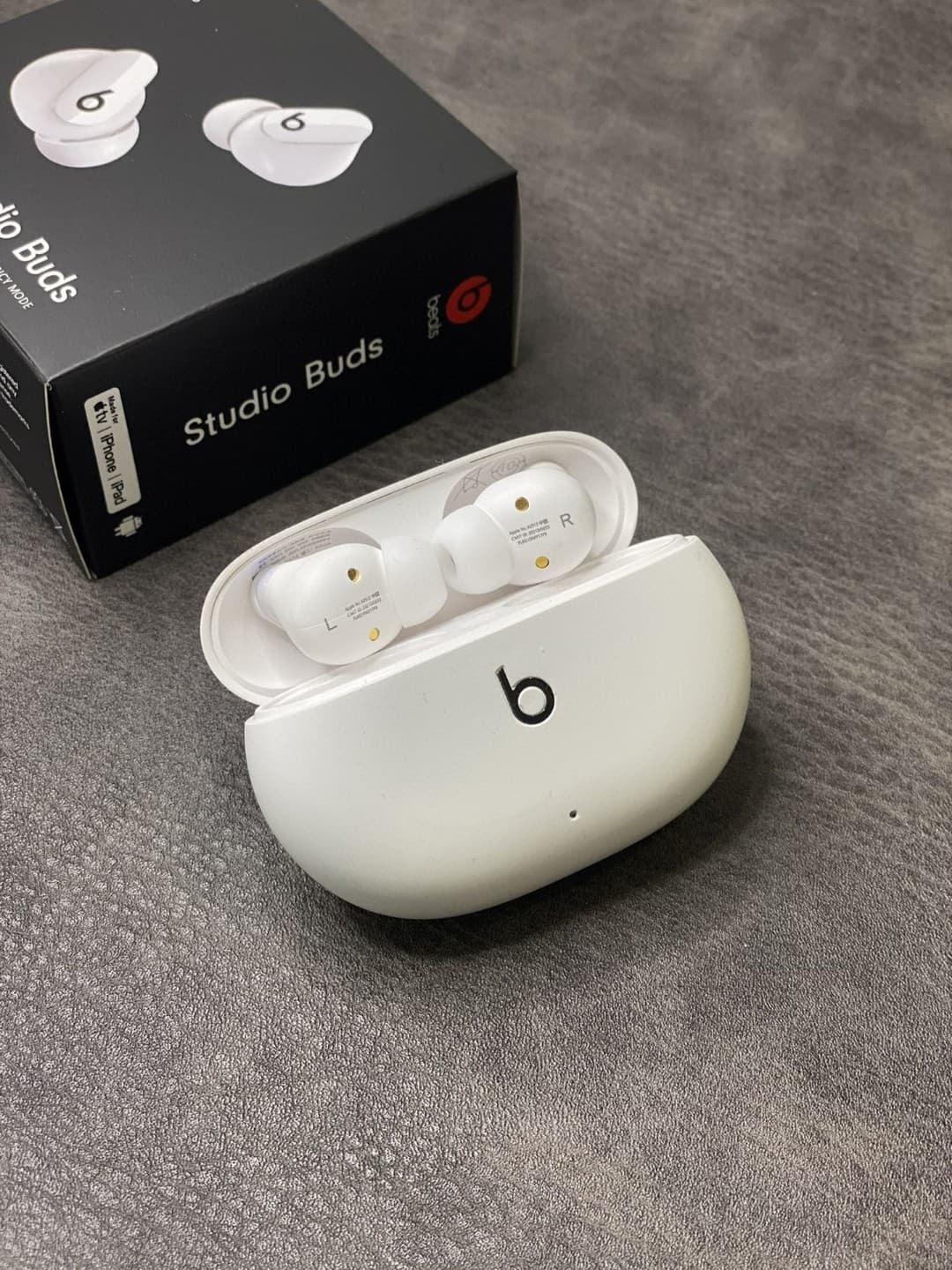 Beats Studio Busd Magic Sound Blue YupooPA China image 3