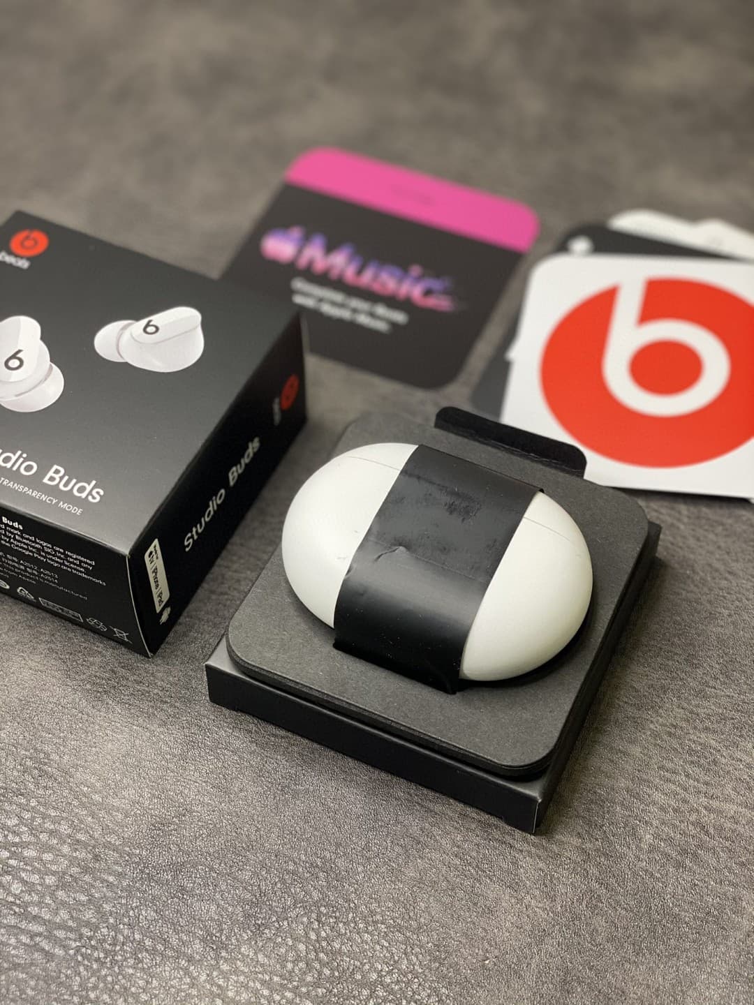 Beats Studio Busd Magic Sound Blue YupooPA China image 6