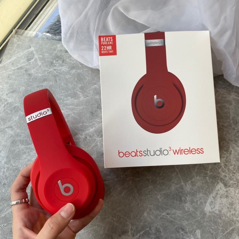 Beats Studio3 Wireless Wireless Bluetooth YupooPA China image 2