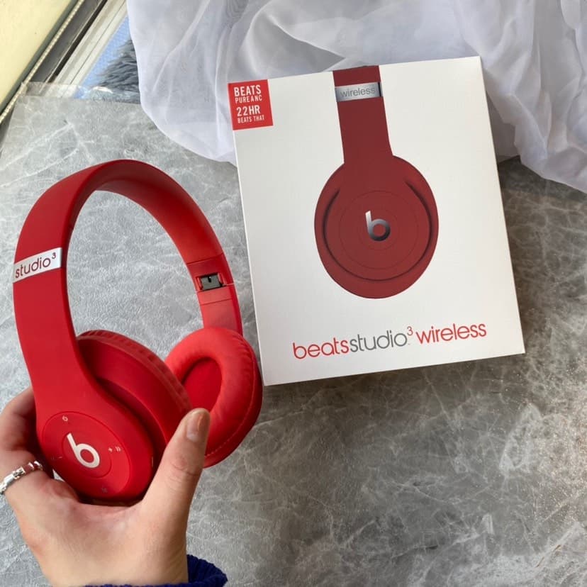 Beats Studio3 Wireless Wireless Bluetooth YupooPA China image 4