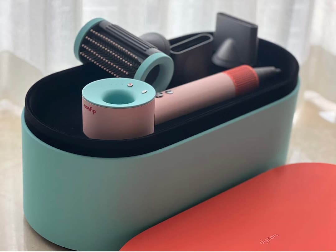 Dyson Hd15 Hair Dryer With Ceramic Pop image 1