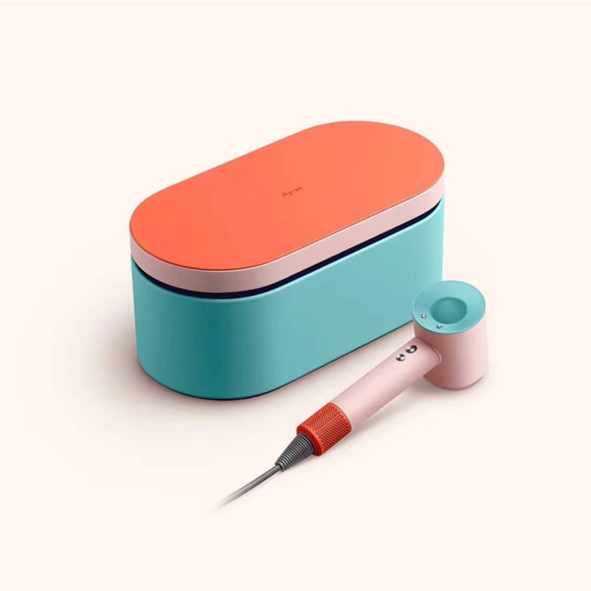 Dyson Hd15 Hair Dryer With Ceramic Pop image 2