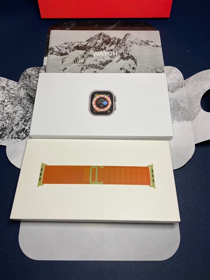 Huaqiangbei S8 Ultra Sport Edition image 7