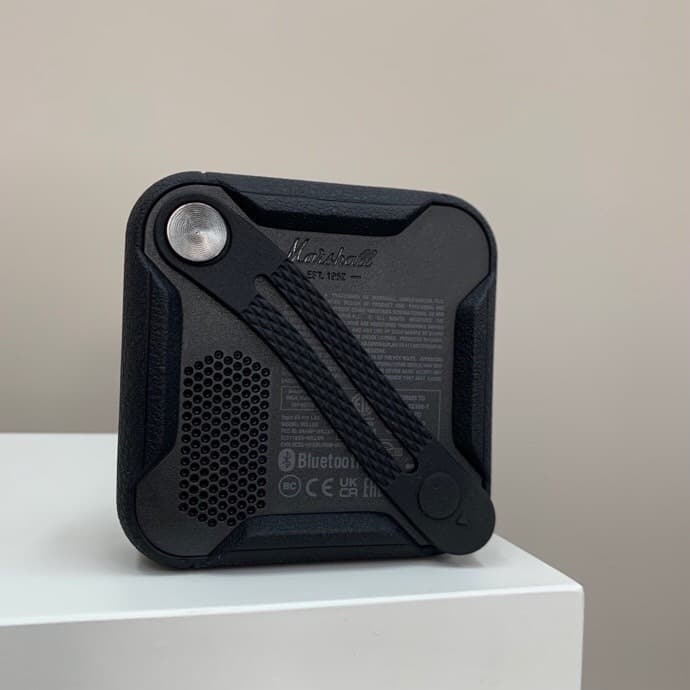 Marshall Xiaofang China Huaqiangbei image 6