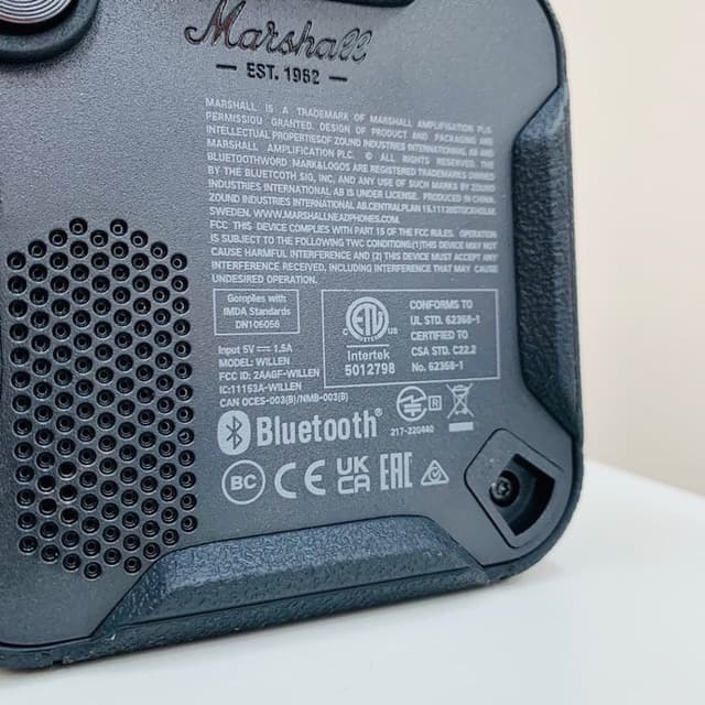 Marshall Xiaofang China Huaqiangbei | Yupoo Rep Electronics image 7