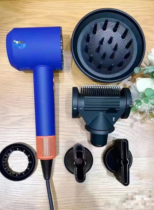The Latest Hd16 Hair Dryer From YupooPA Huaqiangbei China | Yupoo Rep Electronics image 4