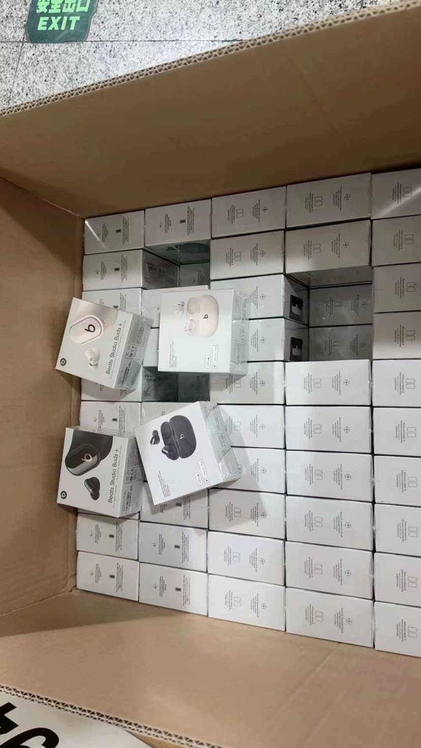 Studio Buds  True Wireless Headphones YupooPA Product image 8