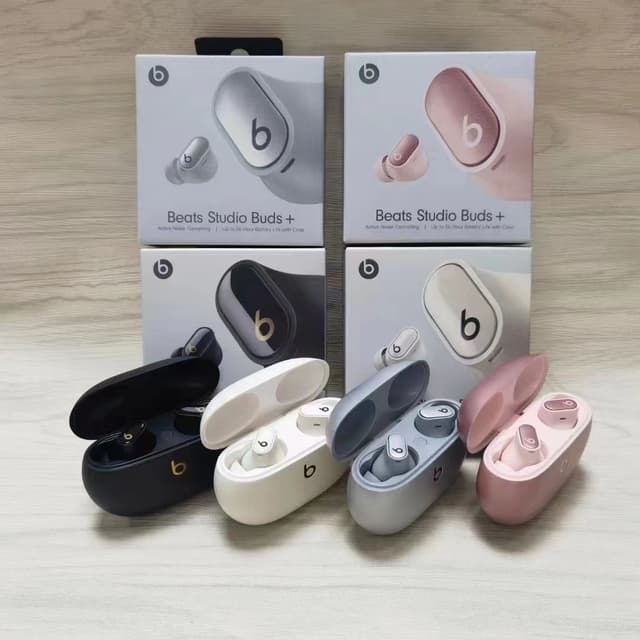 Studio Buds True Wireless Headphones YupooPA Product | Yupoo Rep Electronics image 1