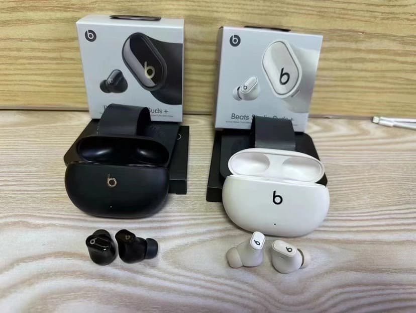 Studio Buds  True Wireless Headphones YupooPA Product image 2