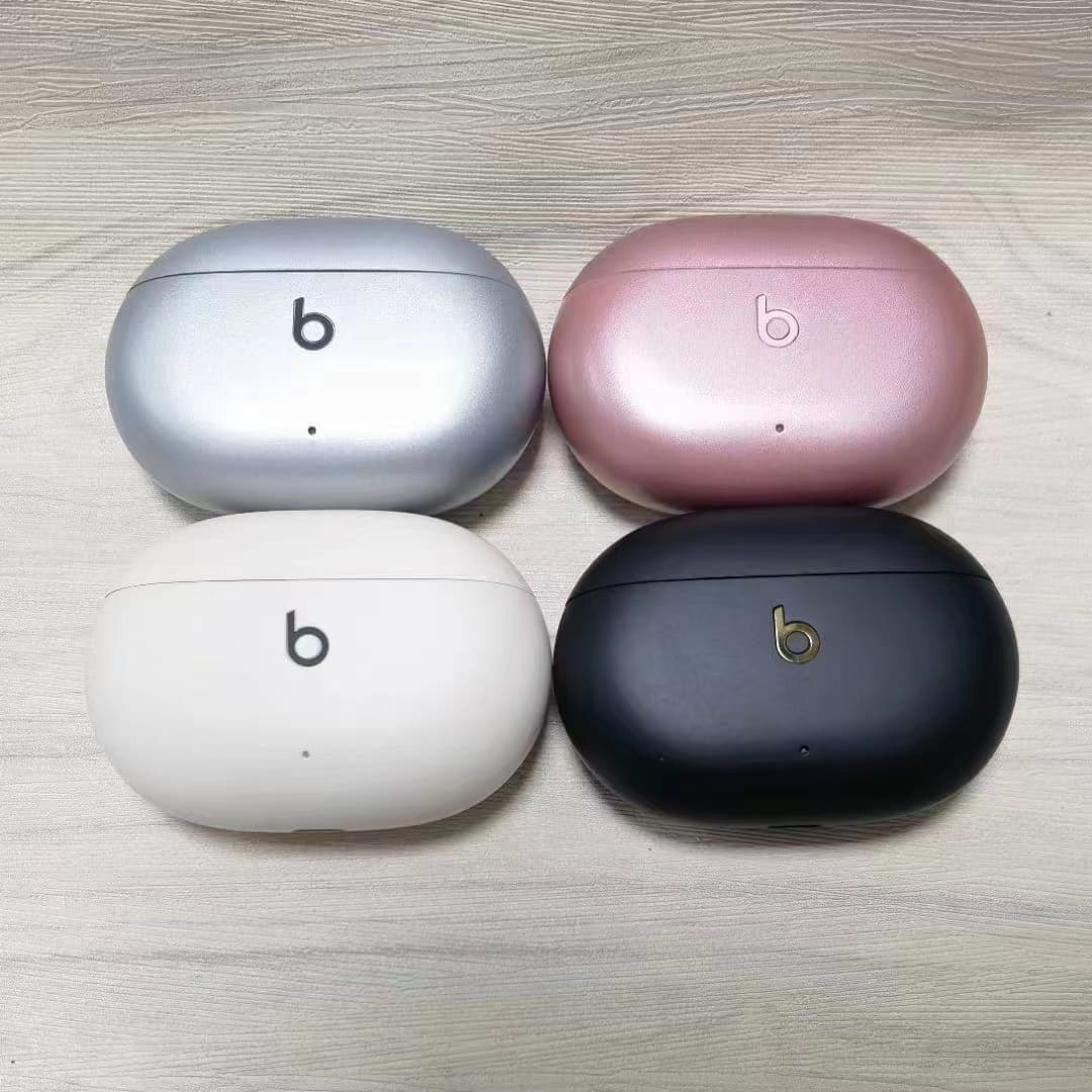 Studio Buds  True Wireless Headphones YupooPA Product image 5