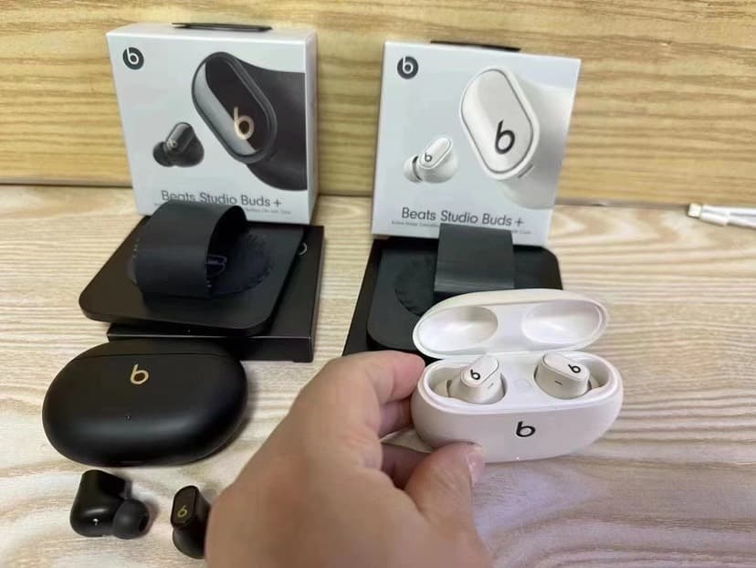 Studio Buds  True Wireless Headphones YupooPA Product image 6