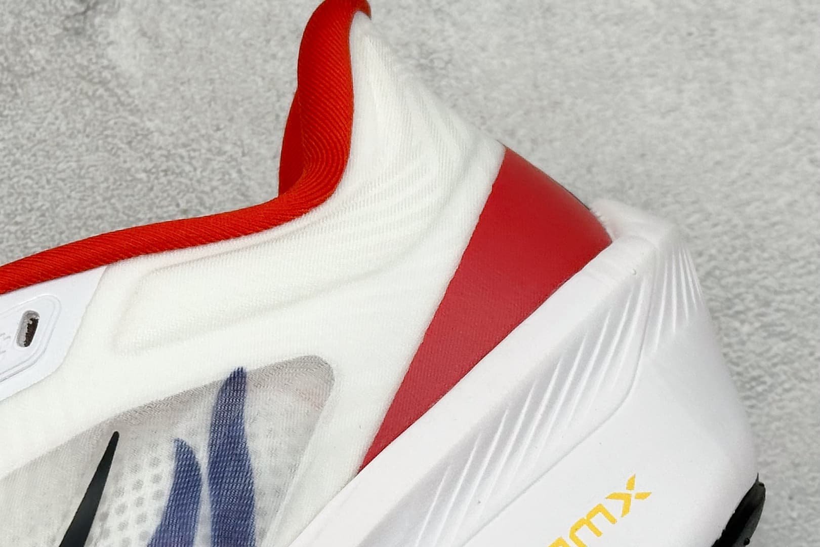 Yopoo Shoes - Nike Zoom Fly 6 - Carbon Plate & React Foam Running Shoes 🏃‍♂️ image 9