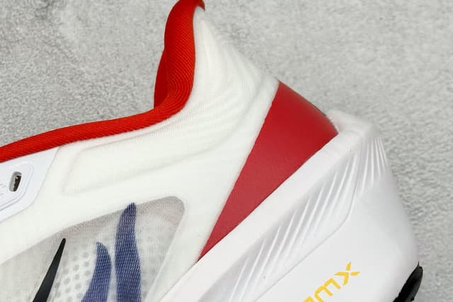 Nike Zoom Fly 6 - Carbon Plate & React Foam Running | Yupoo Rep Sneakers image 9