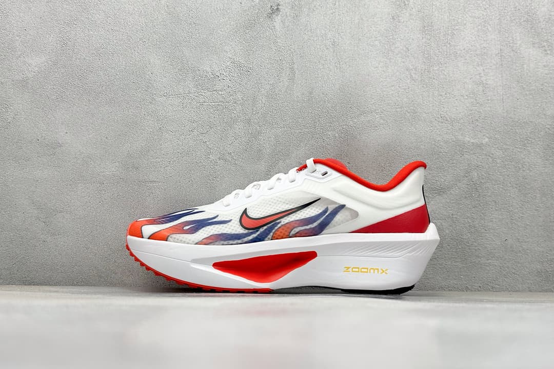 Yopoo Shoes - Nike Zoom Fly 6 - Carbon Plate & React Foam Running Shoes 🏃‍♂️ image 1