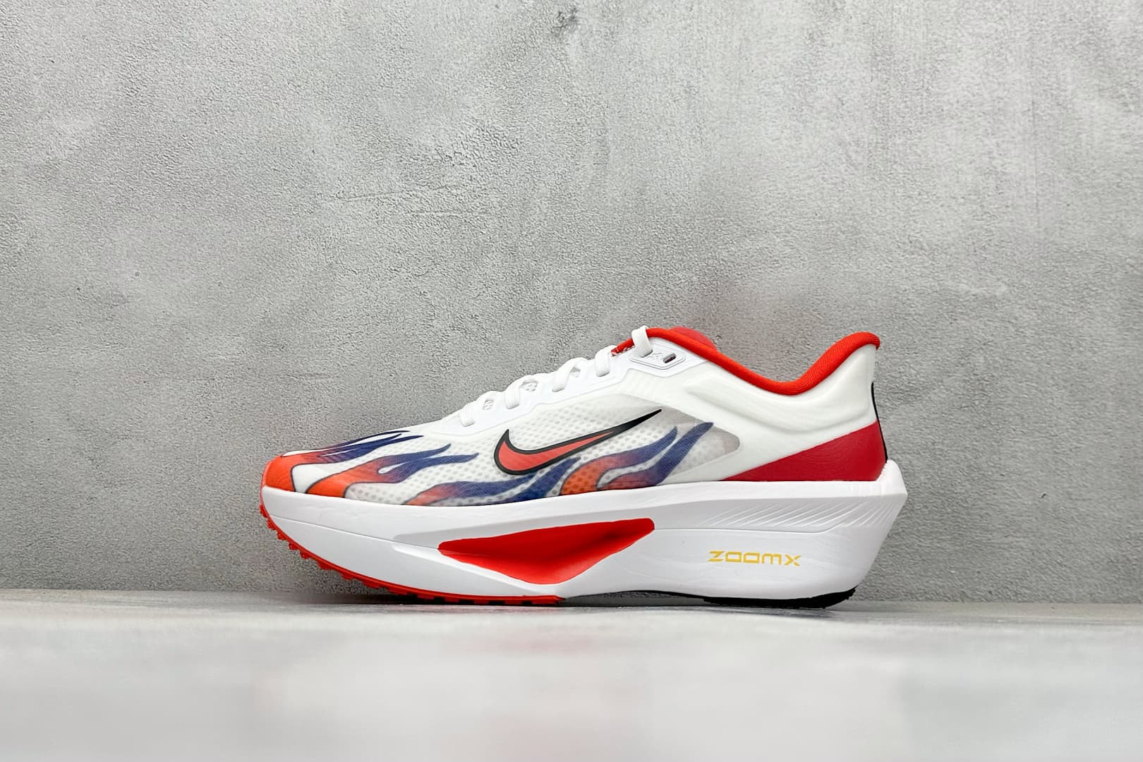 Nike Zoom Fly 6 - Carbon Plate & React Foam Running | Yupoo Rep Sneakers