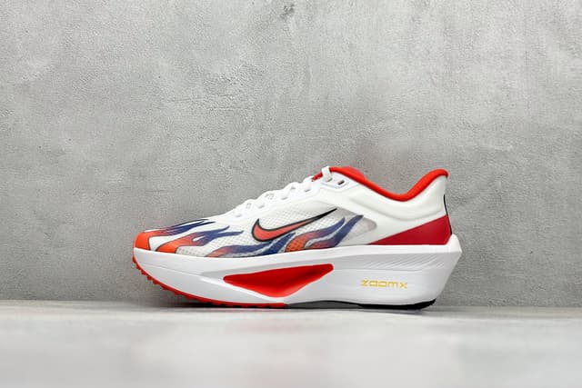 Nike Zoom Fly 6 - Carbon Plate & React Foam Running | Yupoo Rep Sneakers image 1