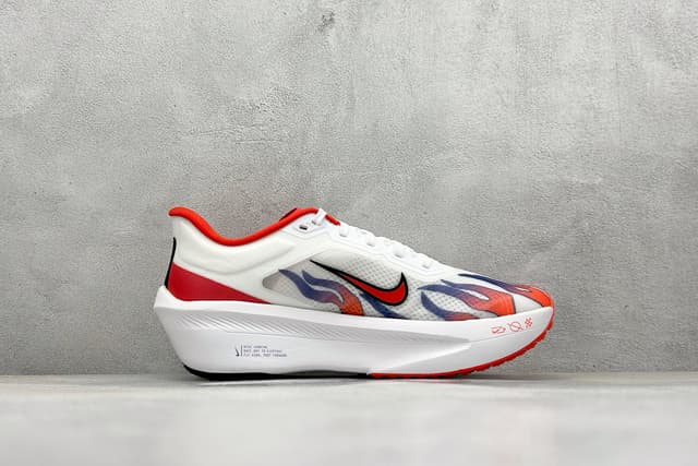 Nike Zoom Fly 6 - Carbon Plate & React Foam Running | Yupoo Rep Sneakers image 2