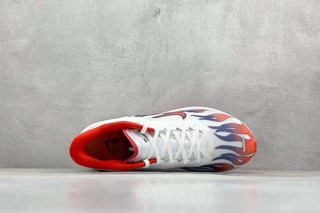 Nike Zoom Fly 6 - Carbon Plate & React Foam Running | Yupoo Rep Sneakers image 3