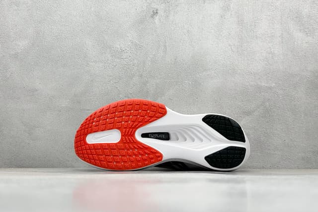 Nike Zoom Fly 6 - Carbon Plate & React Foam Running | Yupoo Rep Sneakers image 4