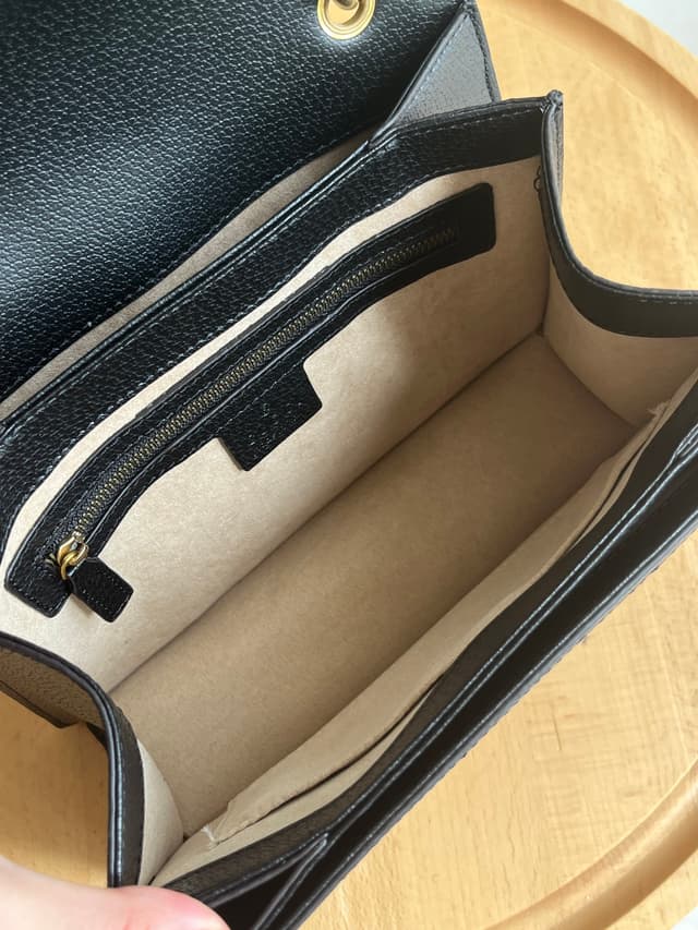Gucci Bags Bee Queen Margaret Handbag - 476541 | Yupoo Rep Bags image 8
