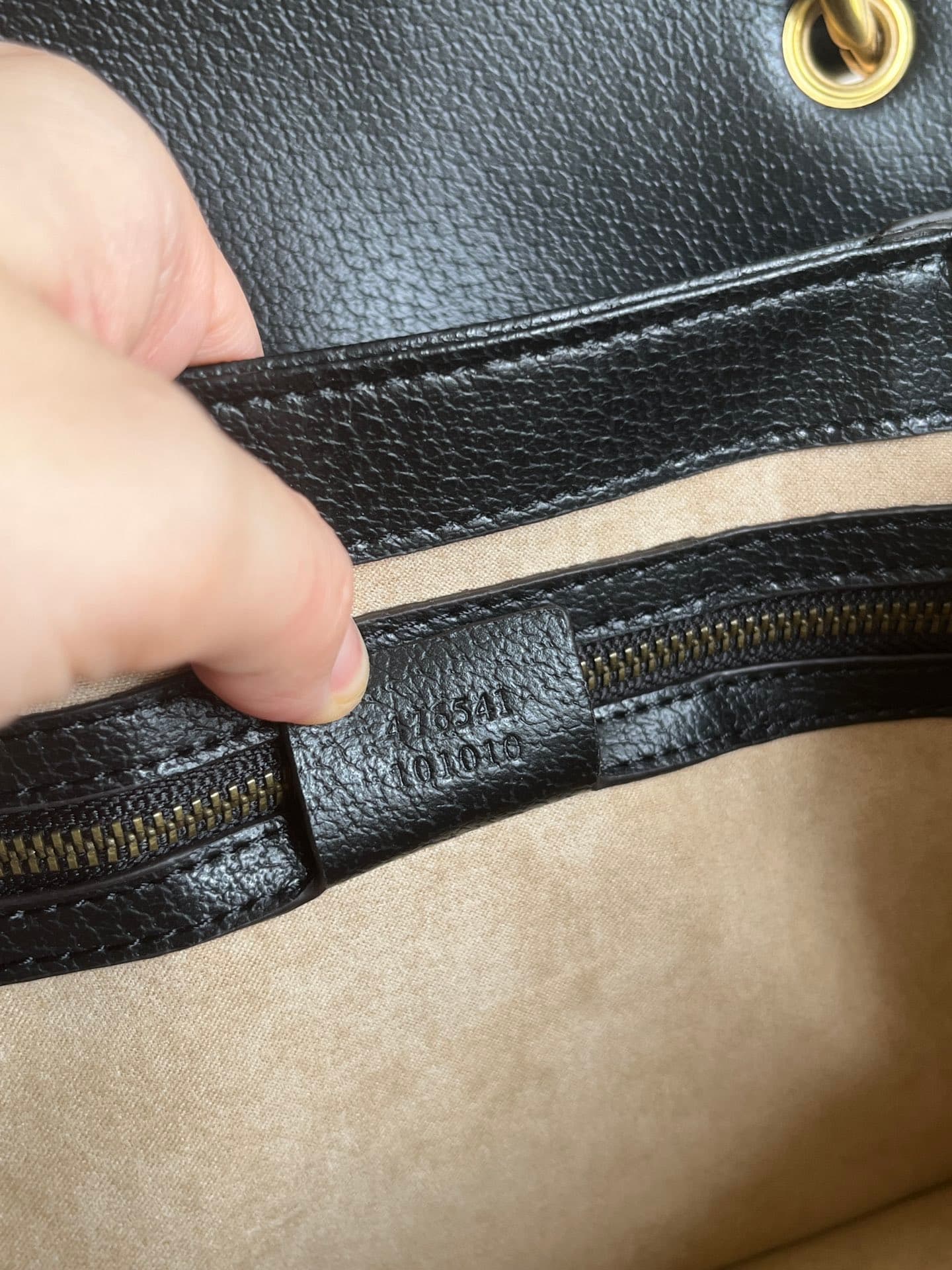 YupooPA Gucci Bags Bee Queen Margaret Handbag - 476541 image 9