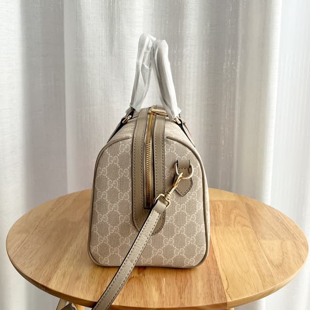 Gucci Bags GG Mini Canvas Tote 772065 | Yupoo Rep Bags image 3
