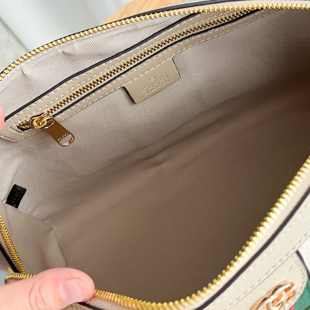 YupooPA Gucci Bags Gg Mini Canvas Tote 772065 image 7