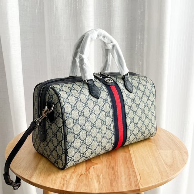Gucci Bags GG Mini Canvas Tote Best Quality 772065 | Yupoo Rep Bags image 2