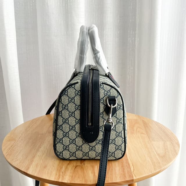Gucci Bags GG Mini Canvas Tote Best Quality 772065 | Yupoo Rep Bags image 3