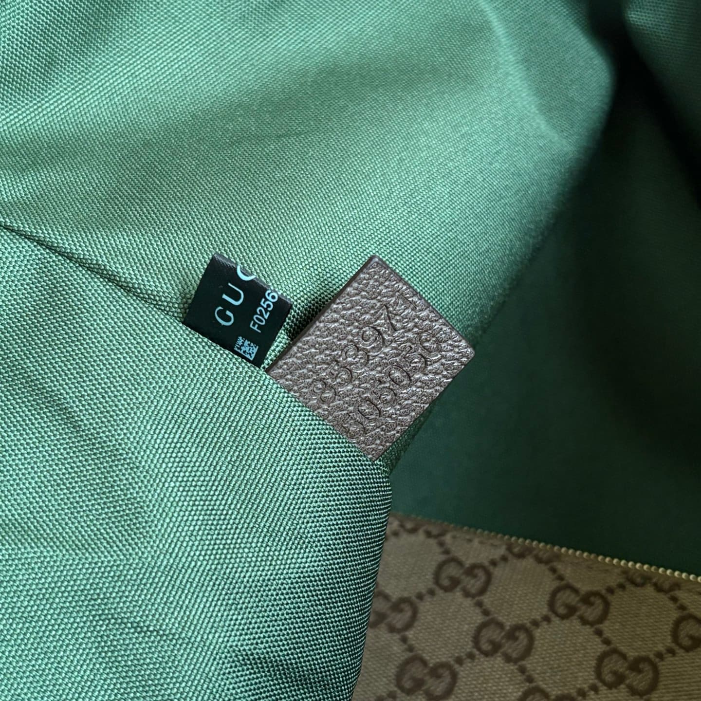 YupooPA Gucci Large Gg Tote Shoulder Bag  60X47X16Cm image 9