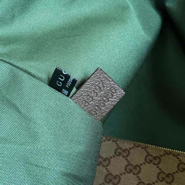 Gucci Large GG Tote Shoulder Bag 60X47X16cm | Yupoo Rep Bags image 9