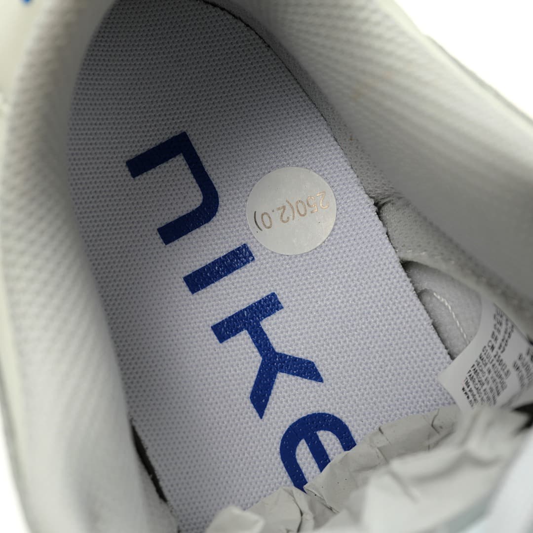 YupooPA Shoes - Nike Sb Dunk Low "Ivory Hyper Royal"👟 image 7