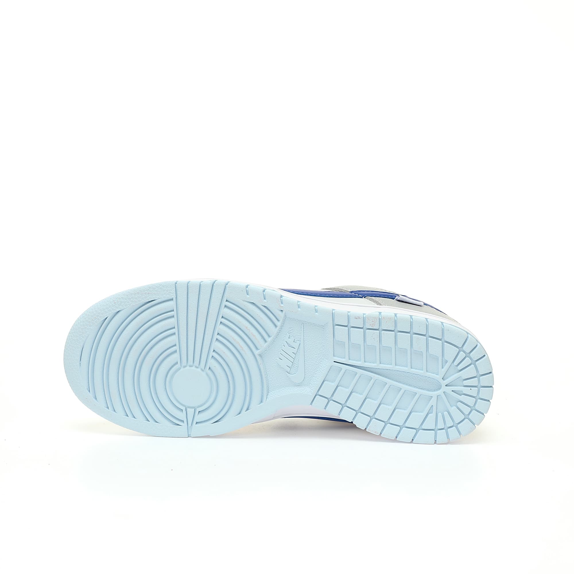 YupooPA Shoes - Nike Sb Dunk Low "Ivory Hyper Royal"👟 image 4