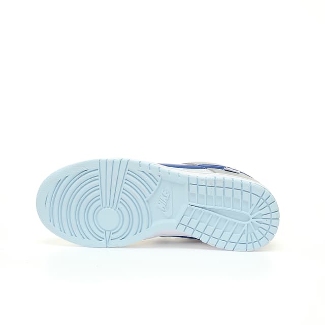 Nike SB Dunk Low "Ivory Hyper Royal" | Yupoo Rep Sneakers image 4