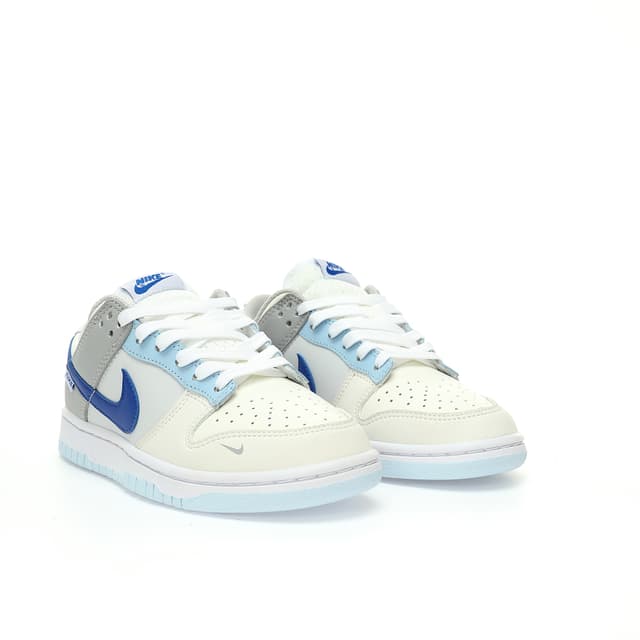 Nike SB Dunk Low "Ivory Hyper Royal" | Yupoo Rep Sneakers image 5