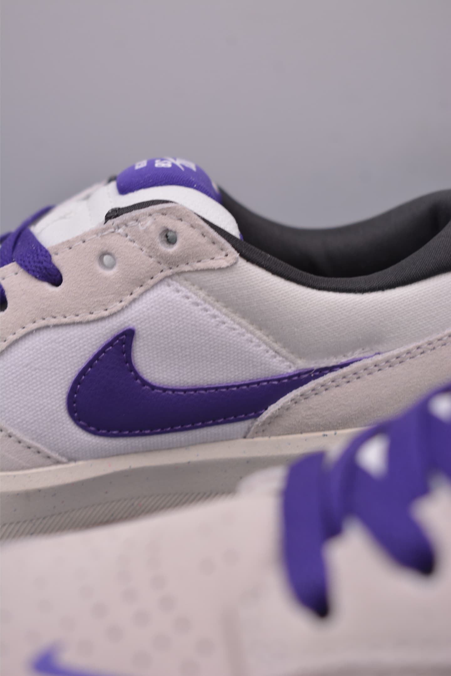 YupooPA Shoes - Nike Sb Force 58 "Classic Black"🛹 image 8