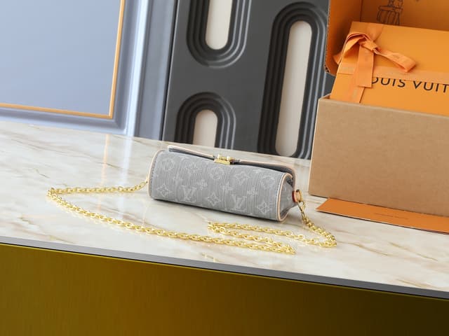 LV Pochette Camille Monogram Reimagined YupooPA Bags M13566 | Yupoo Rep Bags image 4