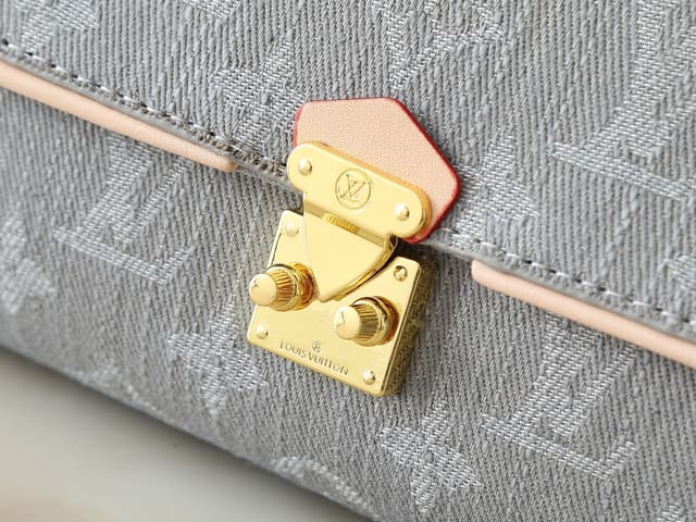 LV Pochette Camille Monogram Reimagined YupooPA Bags M13566 | Yupoo Rep Bags image 6