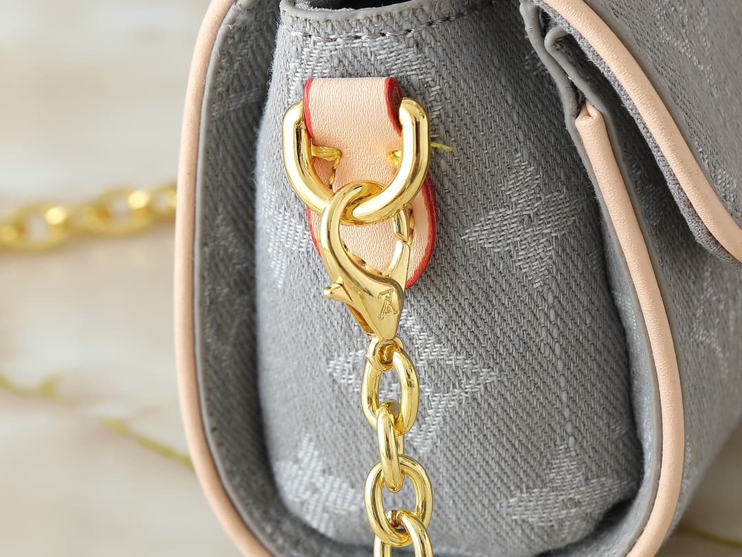 Lv Pochette Camille Monogram Reimagined YupooPA Bags M13566 image 7