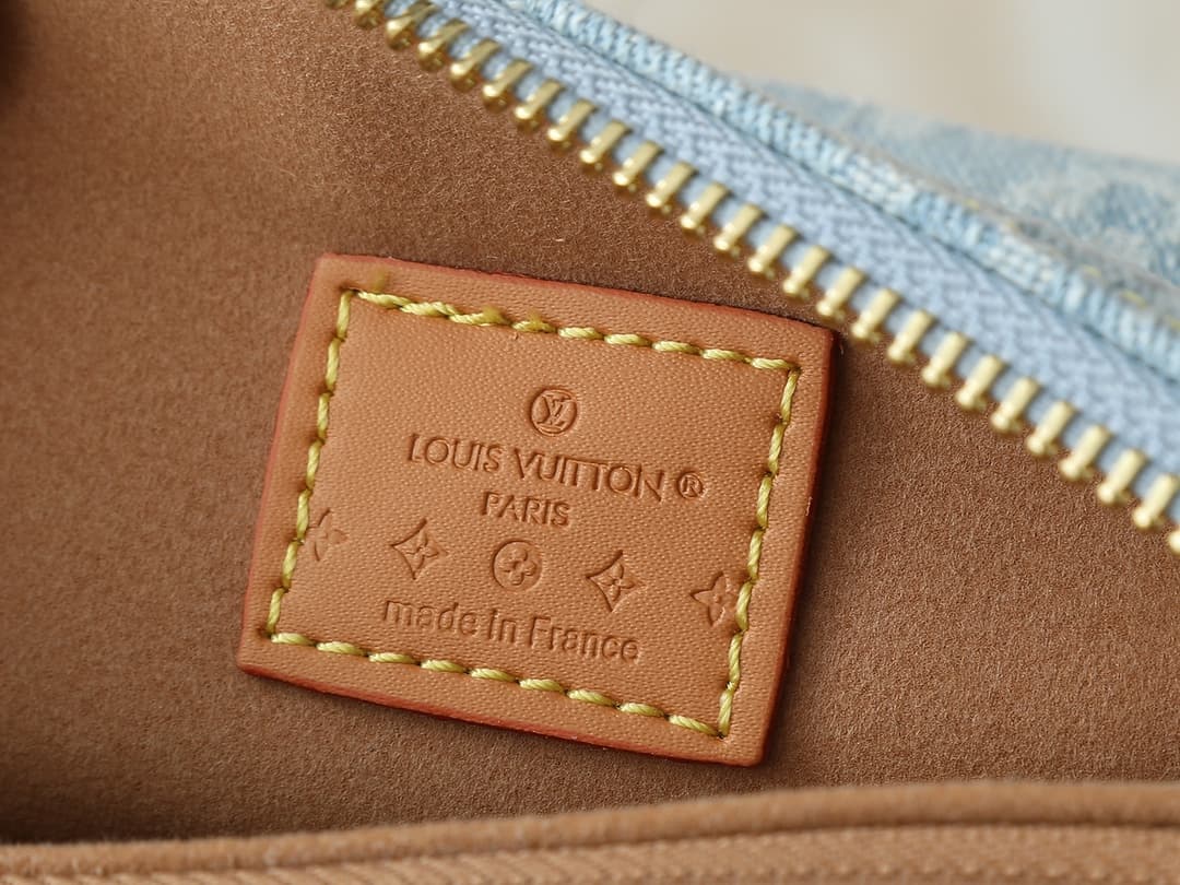 Lv X Murakami Speedy YupooPA 2025 Bag M11401 image 8