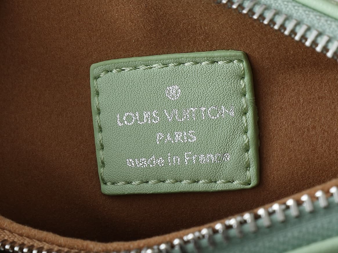 Lv X Murakami Speedy YupooPA 2025 Bag M13233 image 8