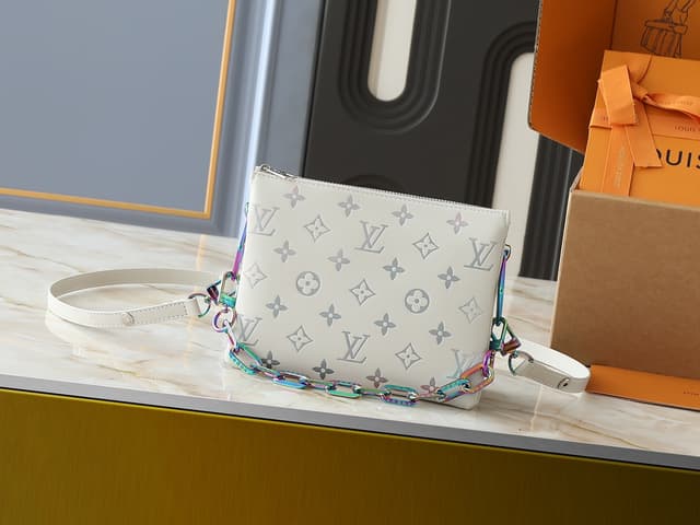 LV X Murakami Speedy YupooPA 2025 Bag M21259 | Yupoo Rep Bags image 1