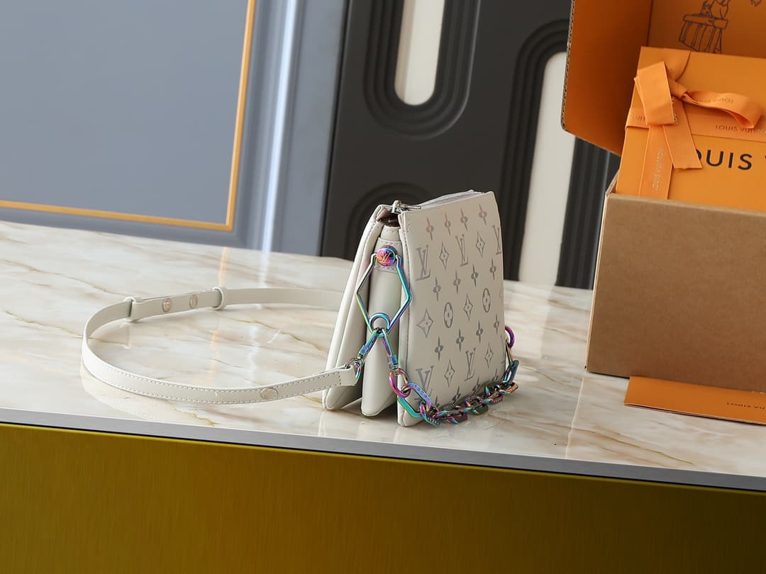 Lv X Murakami Speedy YupooPA 2025 Bag M21259 image 2